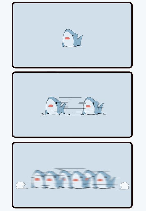 「まだ??」 
