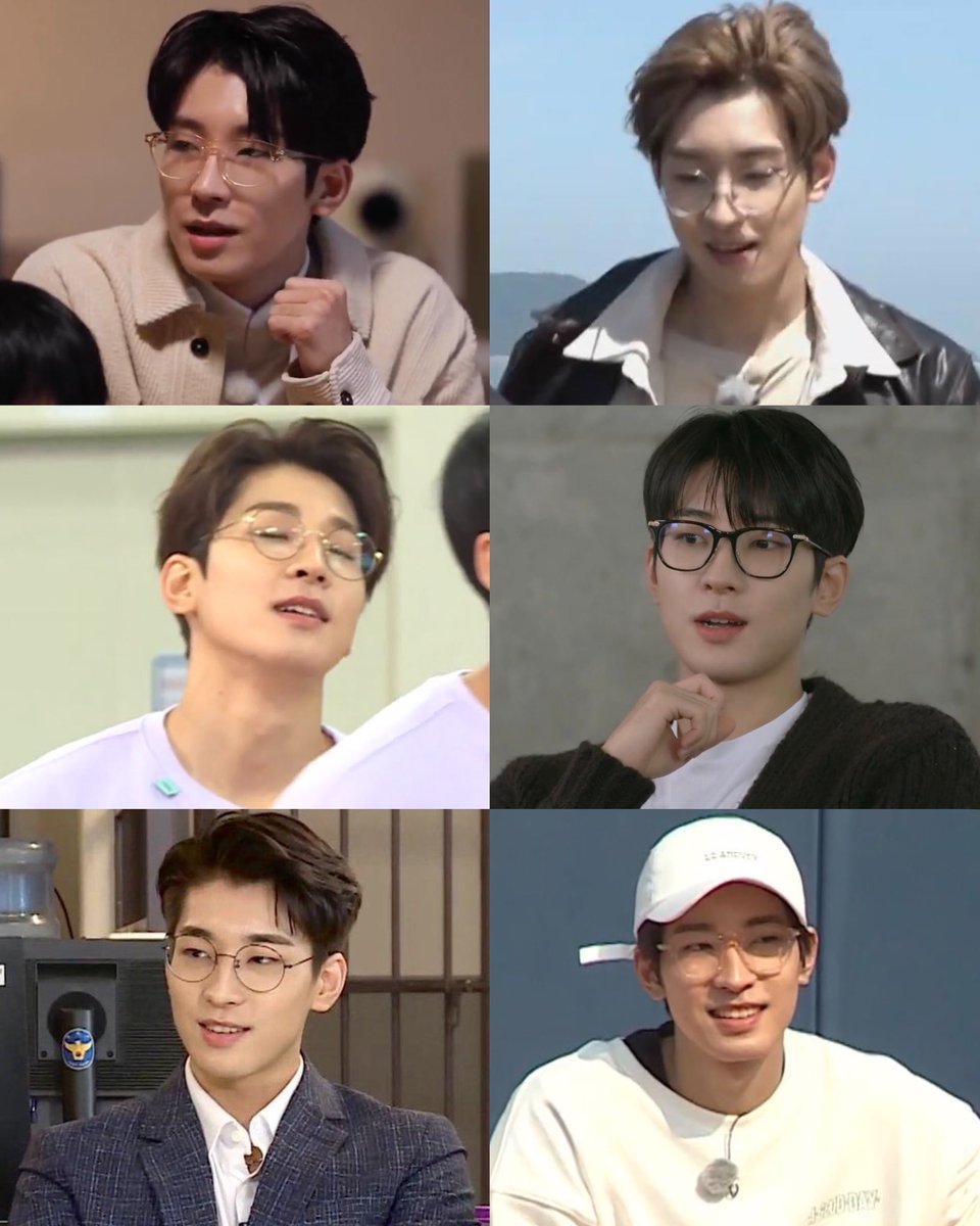 jaunewonu's tweet photo. wonwoo is such a hot nerd this is so unfair https://t.co/rjHJrtRddZ
