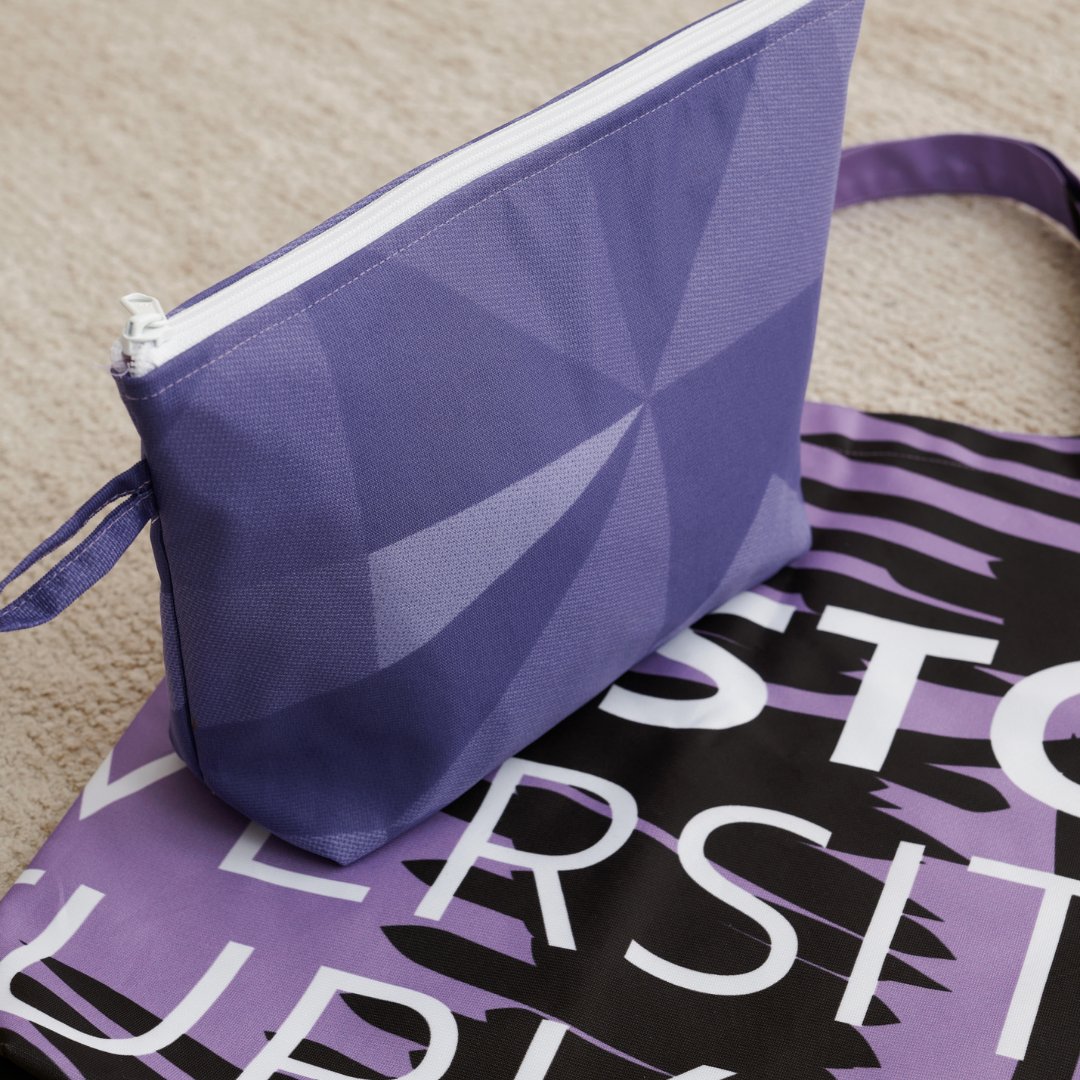 The New Year is a good time to review your company's policies and objectives. This year, how about getting involved in #ClimateAction by choosing sustainable #PromotionalProducts or by responsibly recycling the company's #TextileWaste?