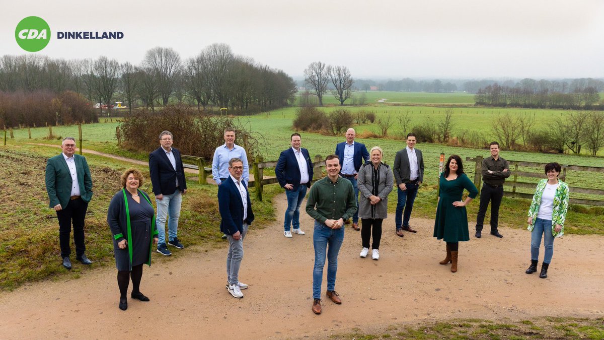 𝗖𝗗𝗔 𝗗𝗶𝗻𝗸𝗲𝗹𝗹𝗮𝗻𝗱 𝗽𝗿𝗲𝘀𝗲𝗻𝘁𝗲𝗲𝗿𝘁 𝗸𝗮𝗻𝗱𝗶𝗱𝗮𝘁𝗲𝗻: 𝗷𝗼𝗻𝗴, 𝗳𝗿𝗶𝘀 𝗲𝗻 𝗺𝗲𝘁 𝗲𝗿𝘃𝗮𝗿𝗶𝗻𝗴 💪

Daarnaast is ons verkiezingsprogramma 'Vaak bi'j te bang. Een nieuw sociaal contract voor Dinkelland' vastgesteld. Lees meer 👇

🔗 cda.nl/overijssel/din…