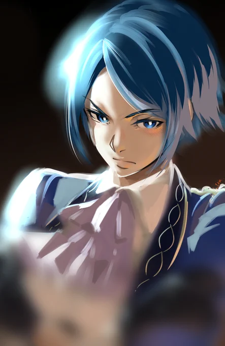 #SNK #KOF #KOF15 #エリザベート #ELISABETH 