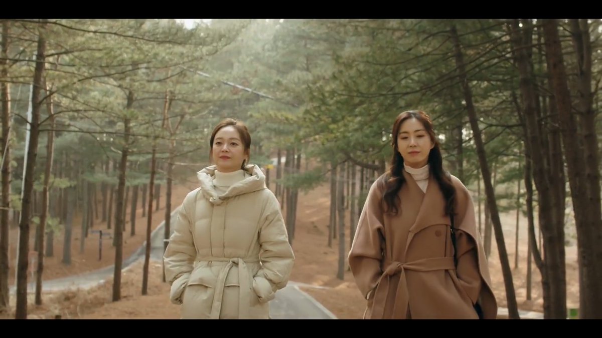 choetotherry's tweet photo. From Friends to Enemies and then Friends again 😭🤌
I guess makjang will always be one of my favorites genre beside thriller and mystery , there's always something about makjang drama that makes you intrigued.
#ShowWindowEp16 https://t.co/HECNtLyt5w