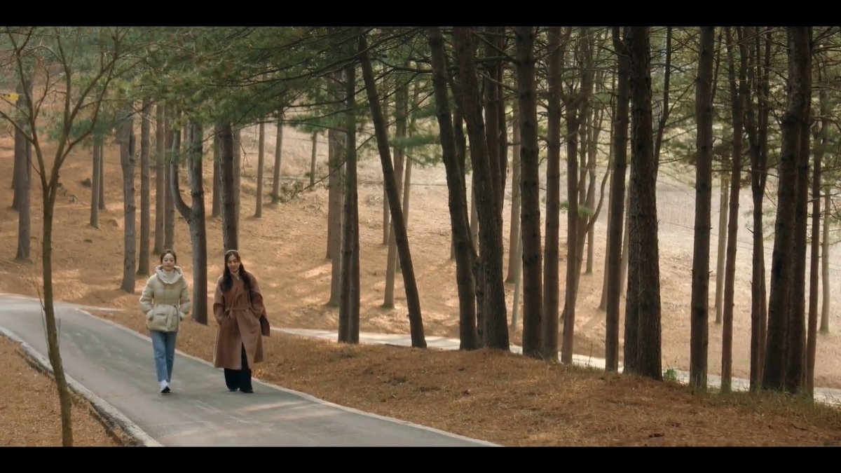 choetotherry's tweet photo. From Friends to Enemies and then Friends again 😭🤌
I guess makjang will always be one of my favorites genre beside thriller and mystery , there's always something about makjang drama that makes you intrigued.
#ShowWindowEp16 https://t.co/HECNtLyt5w