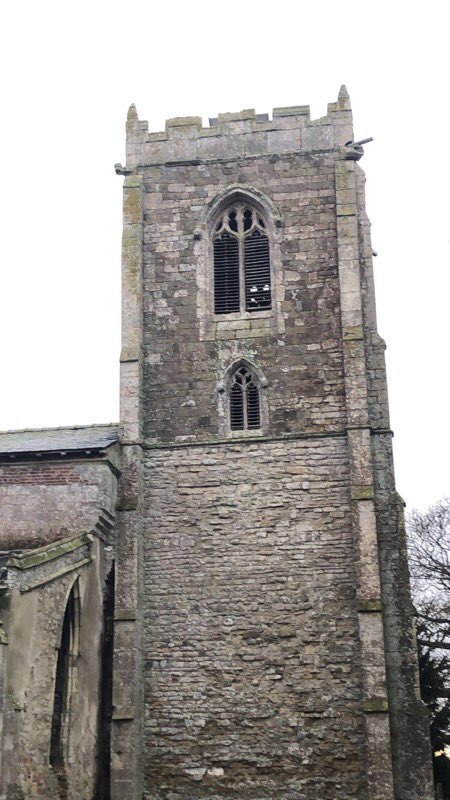 pathway_1's tweet photo. Visited St Botolph’s Church in Skidbrooke. Bit of ghost hunting. https://t.co/dJxTE11lWb