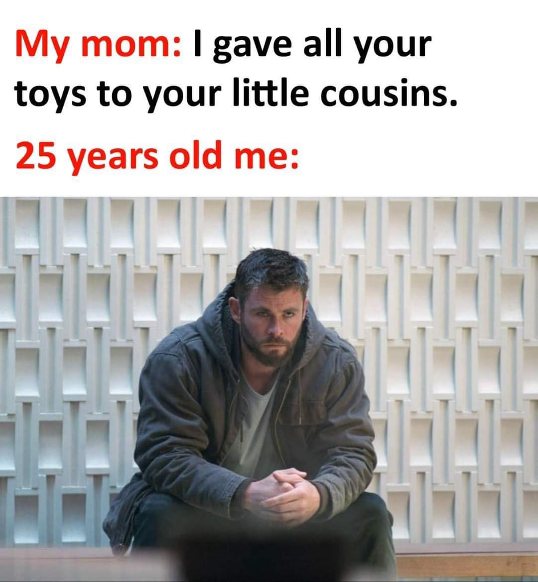 thepuppetmon's tweet image. True story...