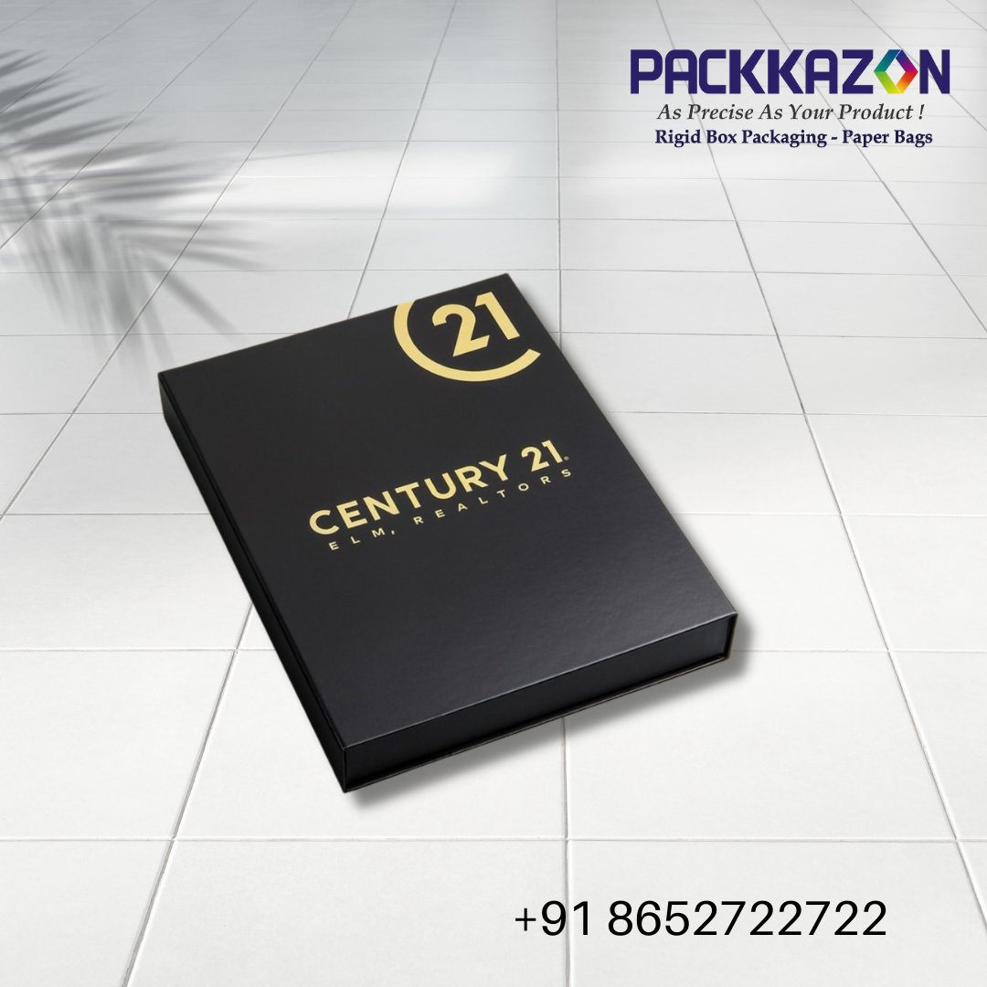 packkazon's tweet photo. The Packaging of a product plays a major role in how well the product would be accepted by the consumers.
Packaging is a way to ensure the quality of a product
+91 8369753295 / 8144506860 /

#packkazon #boxprinting #brand #printing #giftbox #giftpackaging https://t.co/Jw5dLF1zNF