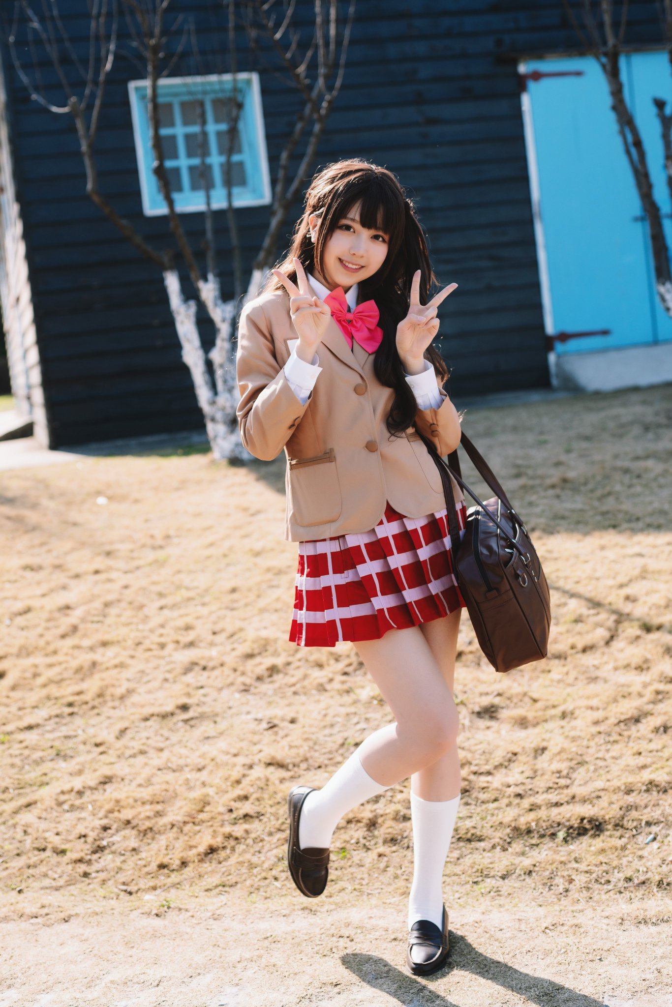 アイドルマスターシンデレラガールズ 島村卯月コスプレ Amazon.co.jp: [S/D] 依次元Cosアイドルマスターシンデレラ