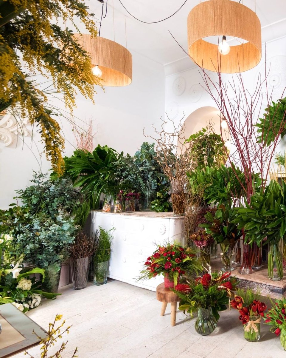 Te contamos qué características tiene que cumplir una floristería especializada en #floresyplantas.

➡️ Aquí nuestra nueva entrada de blog: bit.ly/floristeria-es…

#floristeriaespecializada #margaritasellamamiamor #ramospersonalizados #floristeriaonline #floristeriamadrid