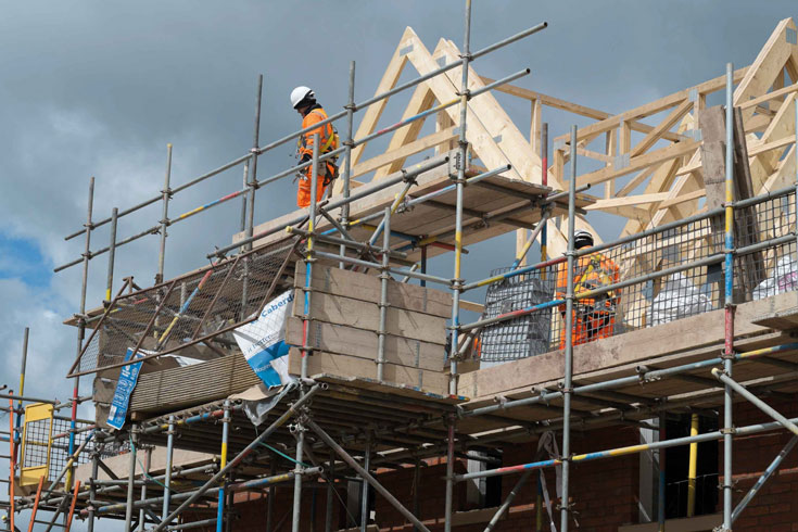 The_Banks_Group's tweet photo. It’s an exciting time for our Rosewell housing project near Edinburgh!
With housing developer @BarrattHomes on board, the project is set to deliver up to 100 #LocalHomes as well as new landscaped green space and economic benefits for the local area.

@midgov
#ScotlandHousing https://t.co/zifA3Lsr75