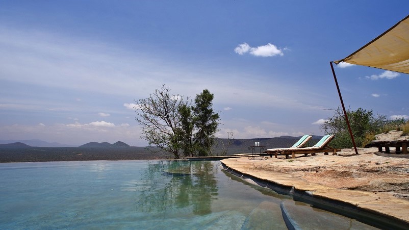 Saruni_Basecamp's tweet photo. Enjoy a refreshing dip in one of the two swimming pools at Saruni Samburu... .there is no better place to relax and take in the magnificent views!!!

#SaruniLodges #Samburu #InfinityPool #magnificentview #Refreshingdip https://t.co/igM7wTy8Th