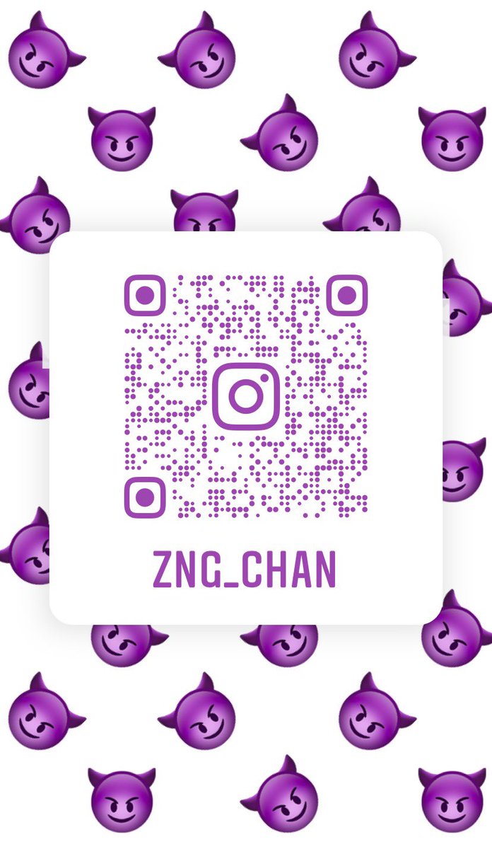 zng_chan's tweet image. 