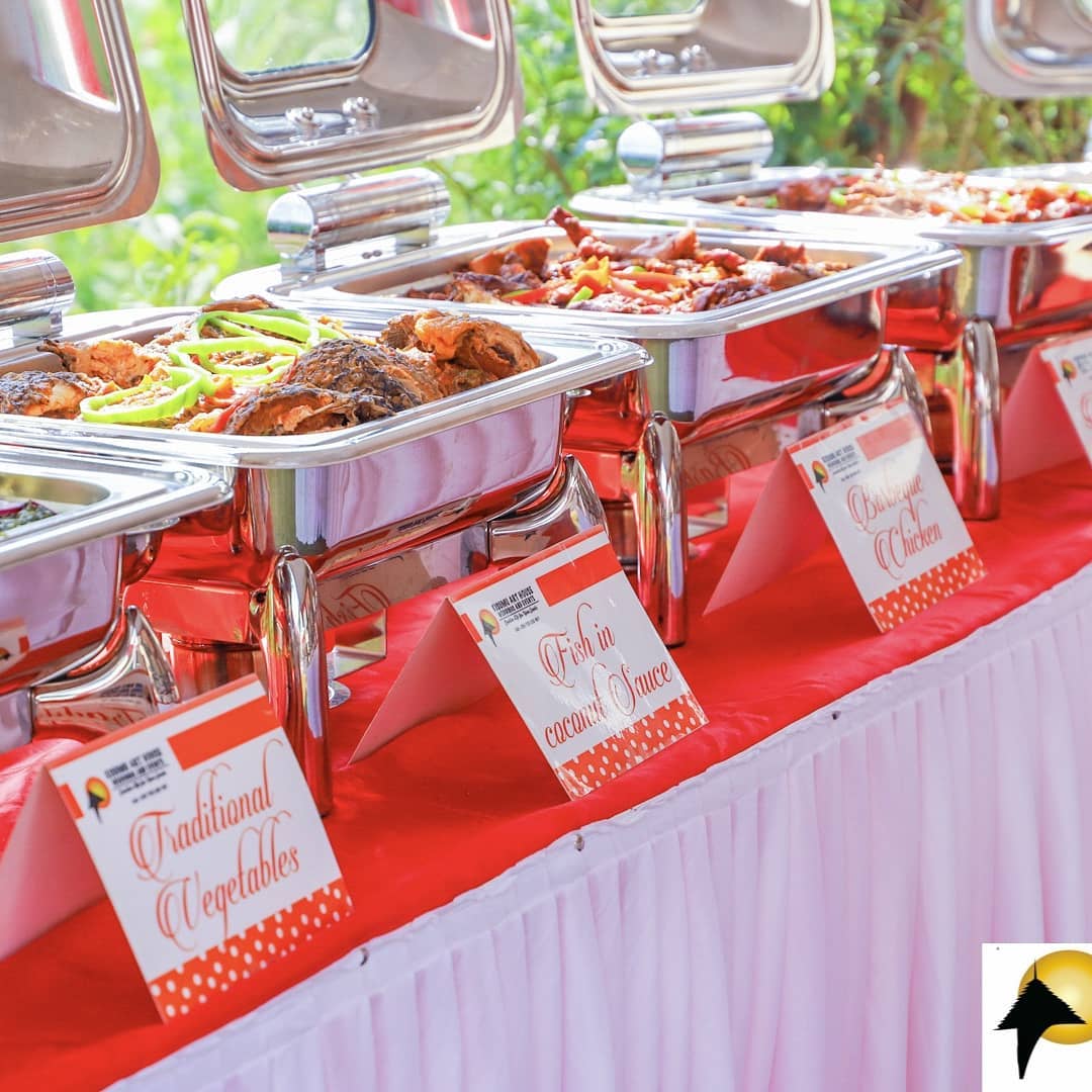 visit_kisumu's tweet photo. Kisumu Art House Weddings and Events caters for all tastes, ensuring complete customer satisfaction in executing the finest details to perfection. Check out this listing here https://t.co/aHYEroNxt9 https://t.co/NHbar8Vbtm
