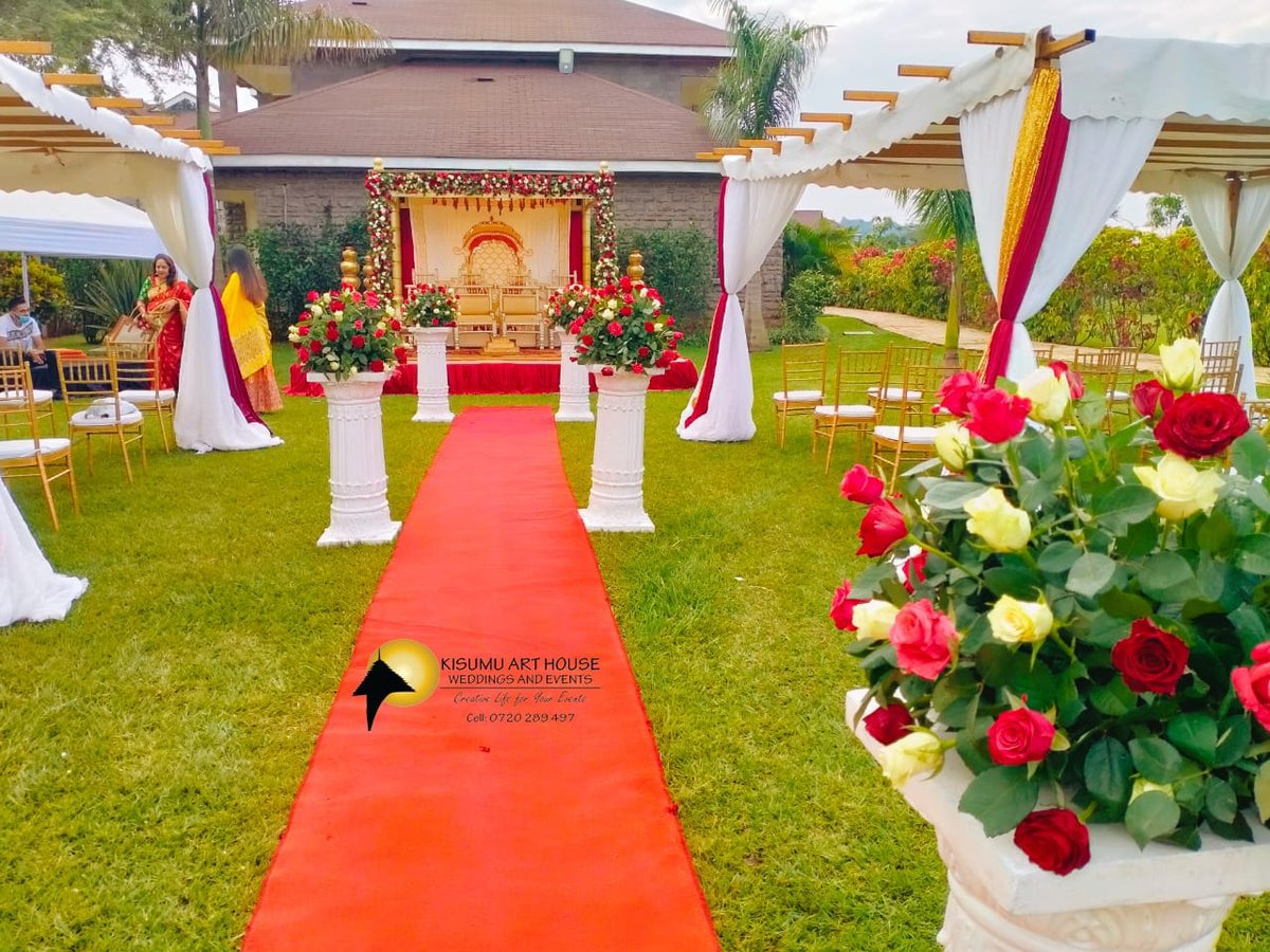 visit_kisumu's tweet photo. Kisumu Art House Weddings and Events caters for all tastes, ensuring complete customer satisfaction in executing the finest details to perfection. Check out this listing here https://t.co/aHYEroNxt9 https://t.co/NHbar8Vbtm