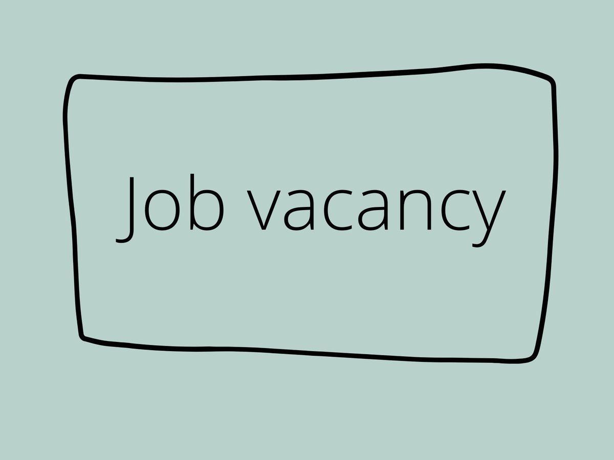 #job #cardiff New vacancy at our thriving consultancy!  We want a Senior Commissioning &amp; Grants Manager to join our friendly team. Is it you? All you need to know is right here 👇
ow.ly/7POY50Hy4nI