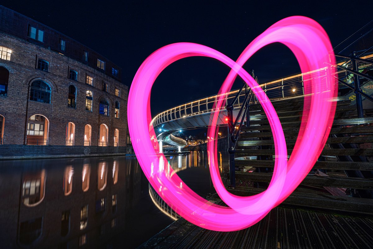 RedAndTempleBID's tweet photo. That's right! @bristol_light is back and we're bringing some exciting installations to Redcliffe &amp; Temple from 1-6 March 😆 Expect a city full of colourful light installations for all to enjoy ✨ Read more: https://t.co/HPwJldcWCn
#bristollightfestival @BrisCentreBID https://t.co/FOybqPuhHC