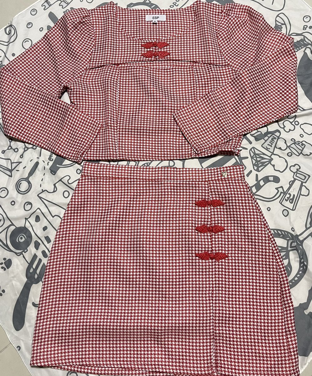 มุแง๊ ส่งถึงก่อนตรุษจีนด้วย รอชมคุณหลิวซิ่วหมิ่นเลยค่ะ #CherprangBNK48