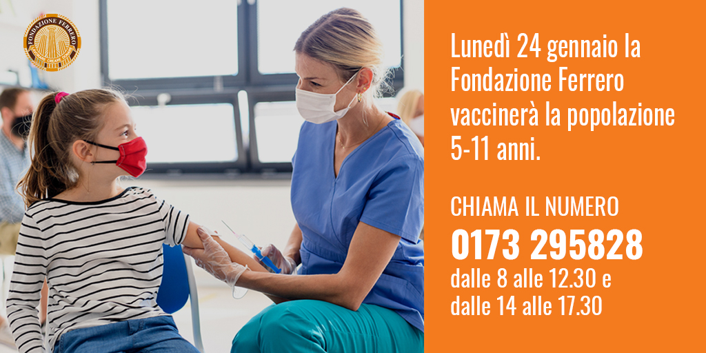 Fondazione Ferrero tweet media