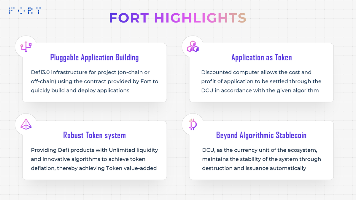 Here is how we define the #Defi3.0!!👏👏
the insightful vision for future #defi infrastructure
#BSC #BSCGem #Ethereum