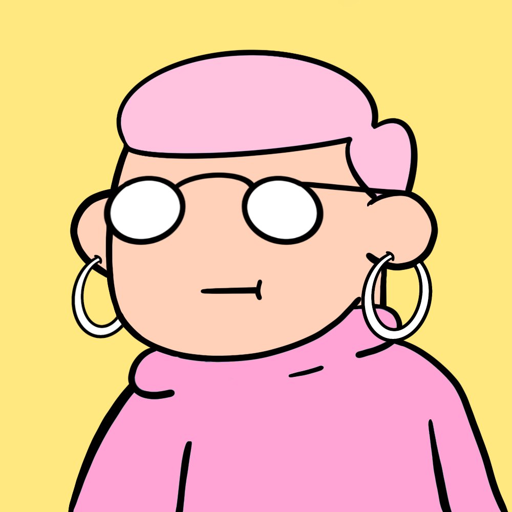 frens @theogdoodfellaz generously sponsored this tweet for me to let you know their stealth mint is live 👀

I minted 10 &amp; got 2 free since I'm a <a href="/doodles/">doodles</a> holder 🌈

I will giveaway 4 to 4 random people who:
- follow me, RT, like and tag someone 🎁

doodfellaz.world