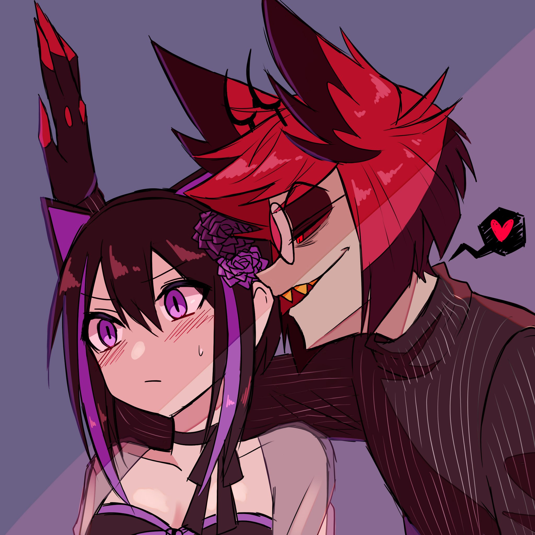 アラスター　(ハズビンホテル) Alastor | Hazbin Hotel Wiki | Fandom