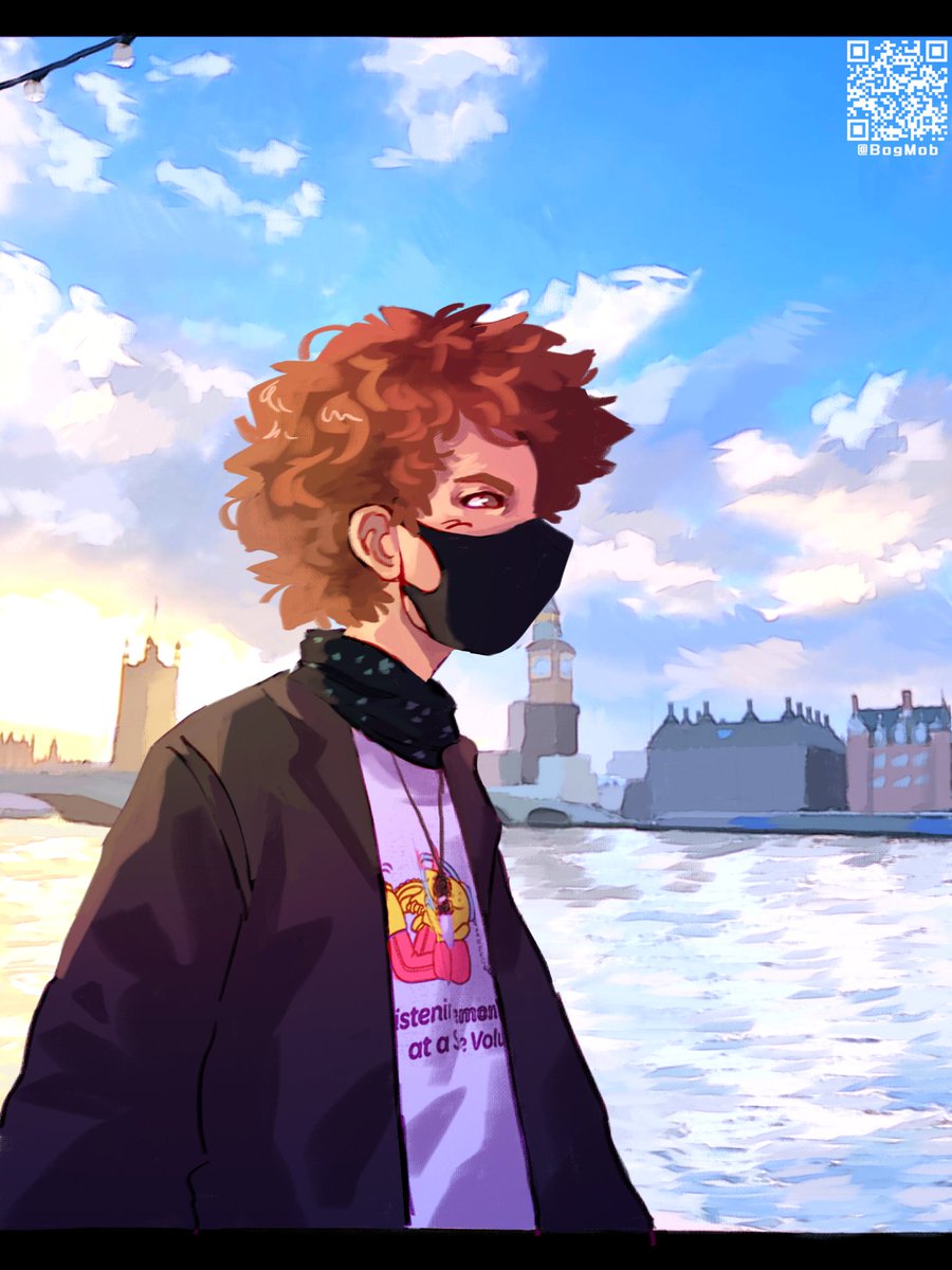 BogMob's tweet image. (Repost cuz I put the watermark wrong) :0
[Rts appreciated!!]
#ranboofanart (untag)