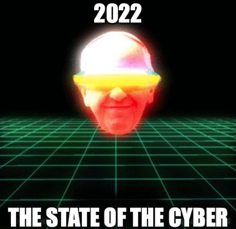DigPrivacySalon's tweet photo. Next ONLINE Digital #Privacy Salon 27/01/22: 2022 – The State Of The #Cyber

https://t.co/RQX43jcBaW

Free, all welcome https://t.co/4qvJH4R1lo