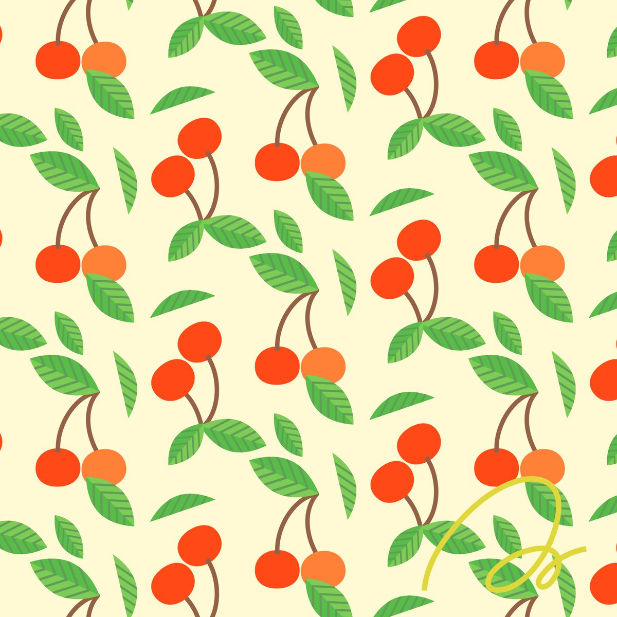 🍒
#adobeillustrator #IllustratoroniPad 