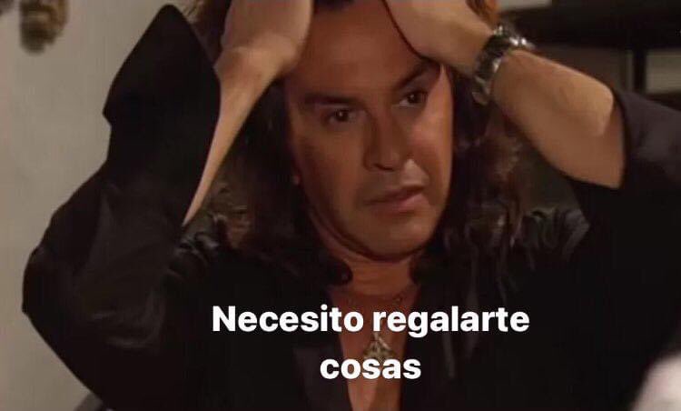 cxrrly's tweet photo. Yo cuando me gusta alguien https://t.co/Te8LhUbkQ4