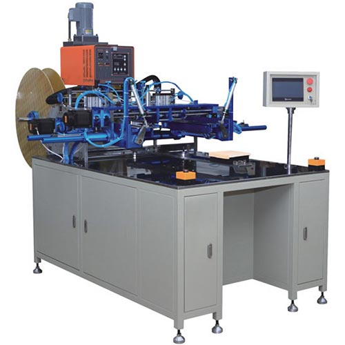 Full-auto Cabin Air Filter Gluing Machine
Specification:
1. Seal speed:15pcs/min
2. Product height:500mm
3. Product width:400mm
4. Adjustable pleating height:50mm
5. Output of the machine:8kw
6. Working air pressure:0.6Mpa
7. Power supply:380v/50Hz
filtermachinery-sj.com/product/full-a…