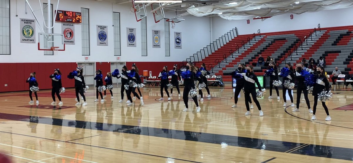 Shoutout to <a href="/dkostas6/">Danny Kostas</a> <a href="/Sigs2424/">Melissa Signa</a> <a href="/ben_lom34/">Ben Lombardi</a> and Ms Cooper for all your time and dedication to our Blue Jay athletes! #CarusoWay