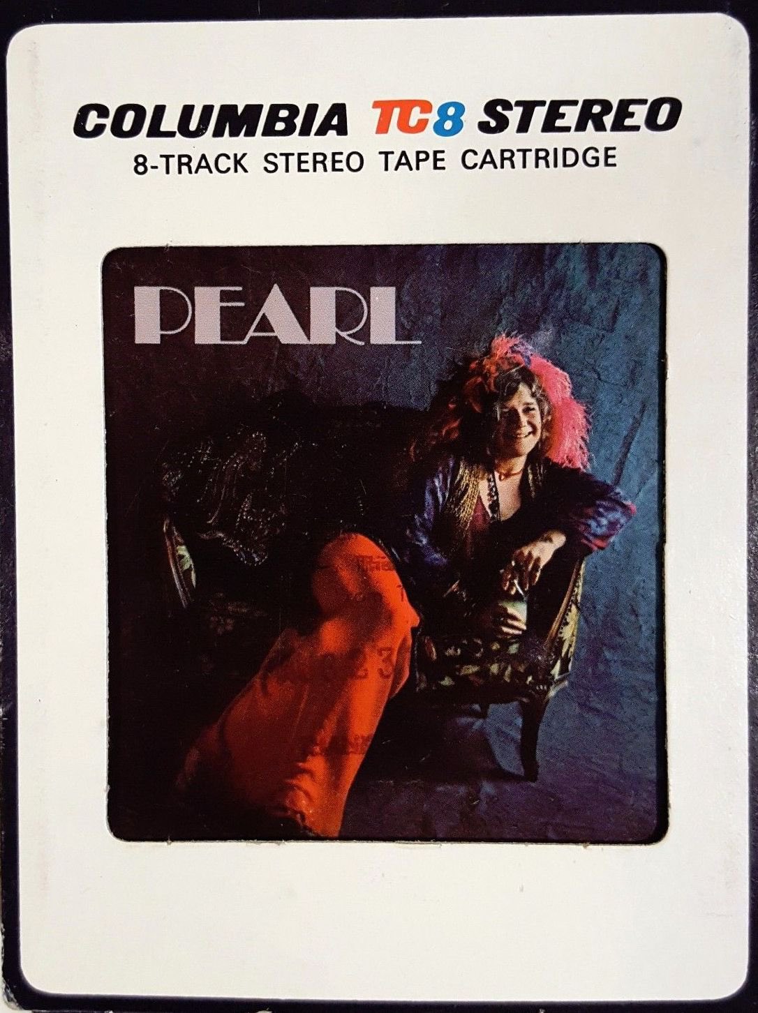 Happy 78th Birthday Janis Joplin.  You were the greatest. 