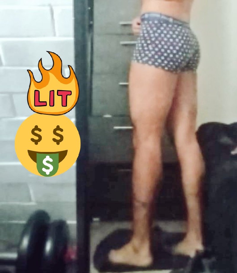 AngeltheQueens's tweet photo. Que tal estos Calzones Bebés?
Manden dm y den RT🔃👌

Citas Disponibles 🔥😈

Besos donde Ustedes más les Guste 🤤💦💦💦

Chico para Hombres Solventes y de buen Gusto 🤑😘 https://t.co/PZ5YJCTVSV