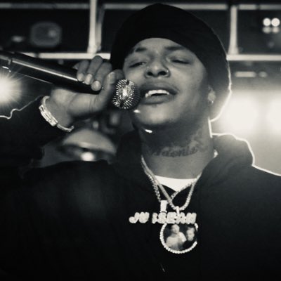 JusSean Tillman tweet media
