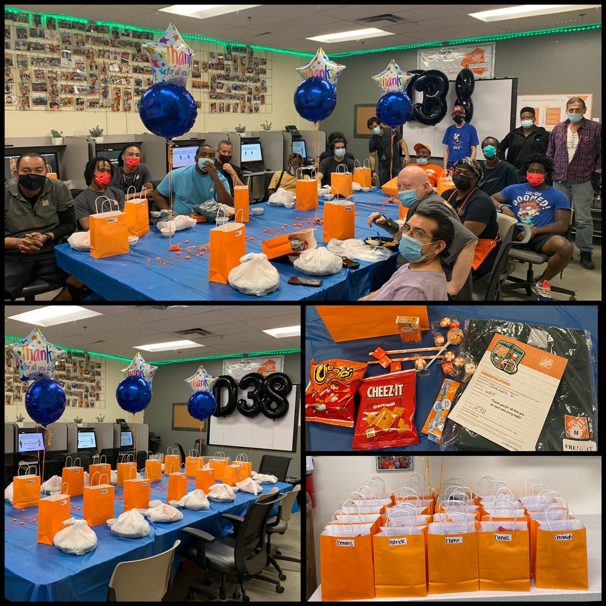 Linzy Reid tweet media