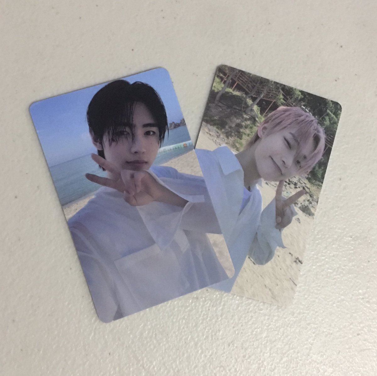 tyunseries's tweet photo. ʚĭɞ #tincollects
 
AAAA HUHU SUNOO IS NO LONGER ALONE >_< THANNKU SM @rmsubmits

#rmverified #CARTNSEOUL_PHFeedbacks https://t.co/OhjnkhVzbJ