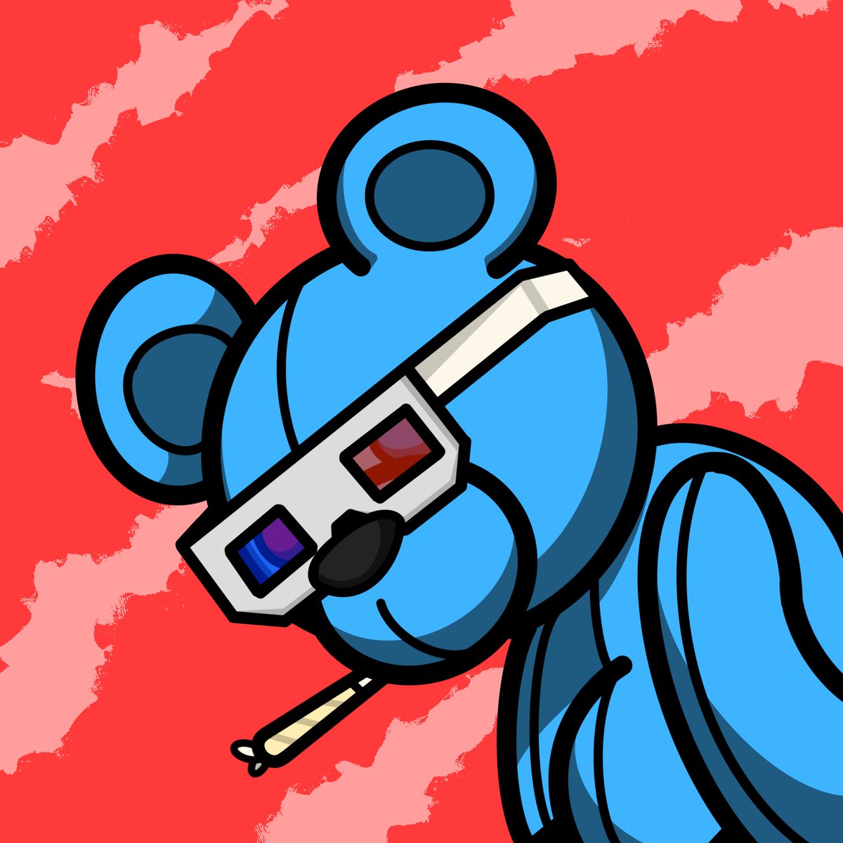 OishiMula's tweet photo. Nothing better than an early surprise because of @BWPClub -- THANKS! THIS BEAR IS CRAZY FIRE! I've been loving the art for a long time, glad to finally got this guy in my wallet!
#CNFT #CNFTs #CardanoNFT #CNFTCommunity #CNFTCollector #BWPClub https://t.co/LHraF2bHWr
