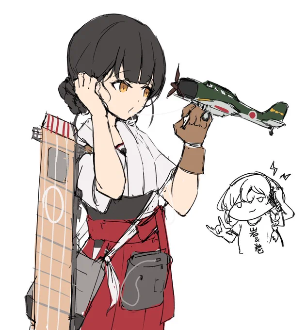 絵チャ 