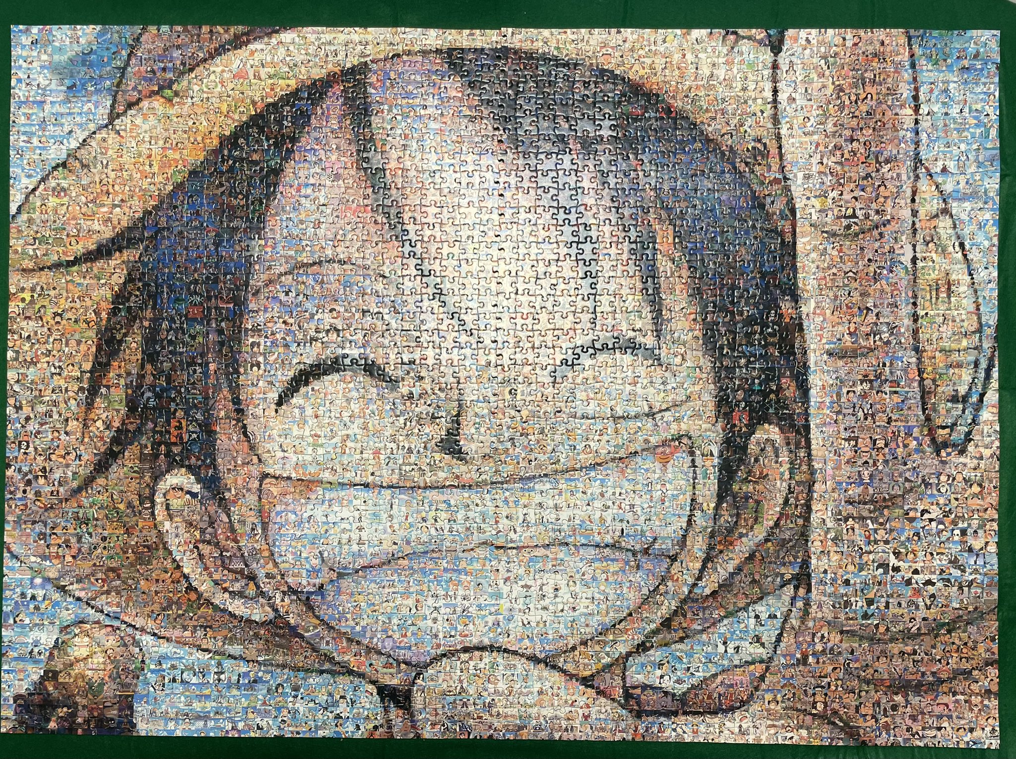 Shll ジグソーパズル Shll Twitter