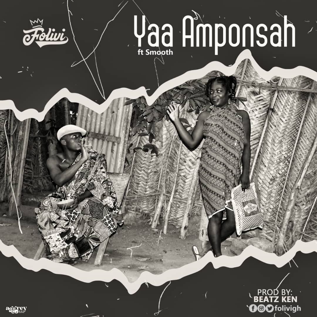 KhobbyGharzy1's tweet photo. Hotnow 🇬🇭

@FoliviGh - Yaa Amponsah Feat. Smooth Gh,  stream it for free on Udp Stream👇

https://t.co/Soa5sv5RSB

#Udpghana #Udpstream #Folivi #Yaaamponsah #Udppays #Smooth https://t.co/cfBR9T0gP3
