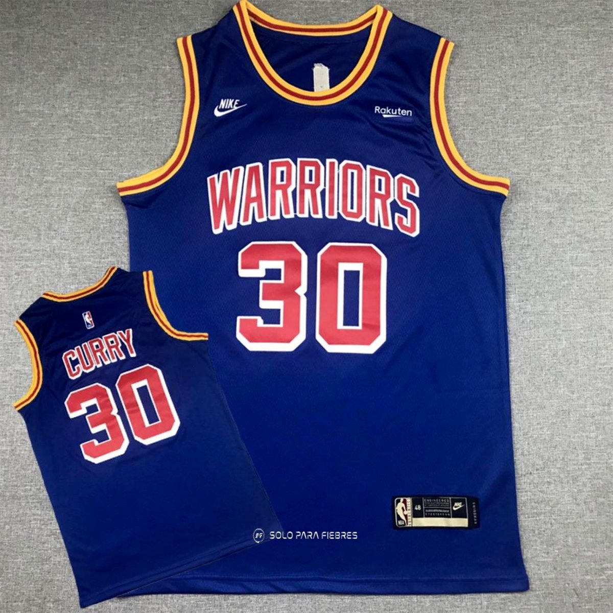 Sigue a <a href="/SoloFiebres/">Solo para Fiebres</a> y @tdmas_cr dale RT y participa por esta camisa de los Warriors. Sorteo este viernes #DubNation