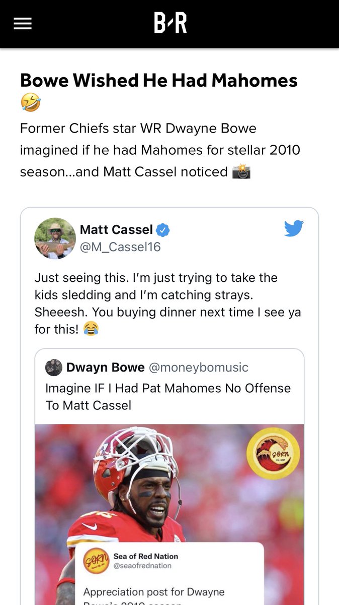 How it started vs how it’s going