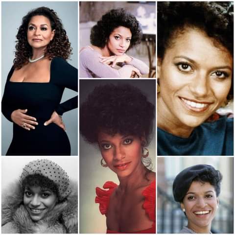 Happy Belated 72nd Birthday, Debbie Allen 