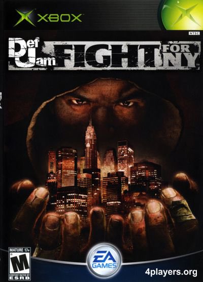 itsReallyDub's tweet photo. @Xbox @XboxSupport @XboxGamePass since yall doing the backwards compatible titles can we please DEF JAM: FIGHT FOR NY?? https://t.co/fkrewhyDlh