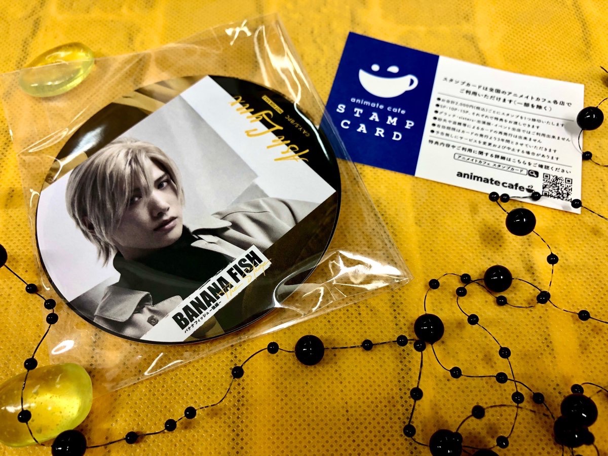 アニメイトカフェスタンドHareza池袋 on X