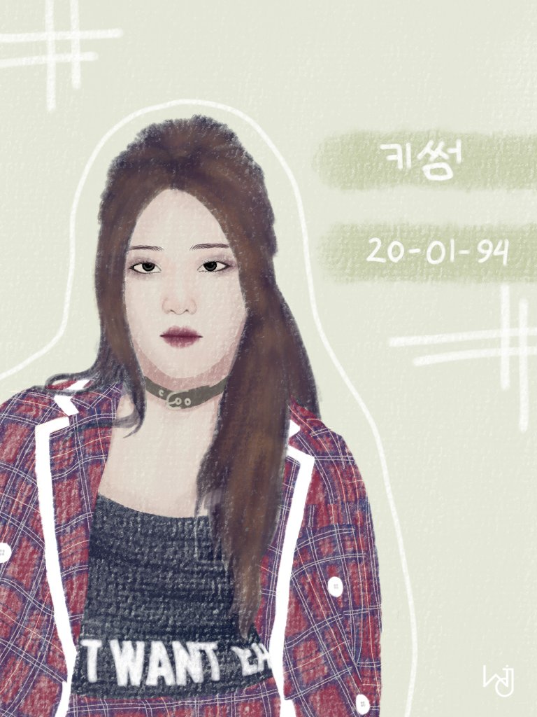 wwwejee's tweet photo. HAPPY BIRTHDAY KISUM
๐BAS Project (Birthday Art Star)๐
๐ January
๐ Kisum
#BASProject
#artidn #ArtistOnTwitter https://t.co/g3NgddP4cM