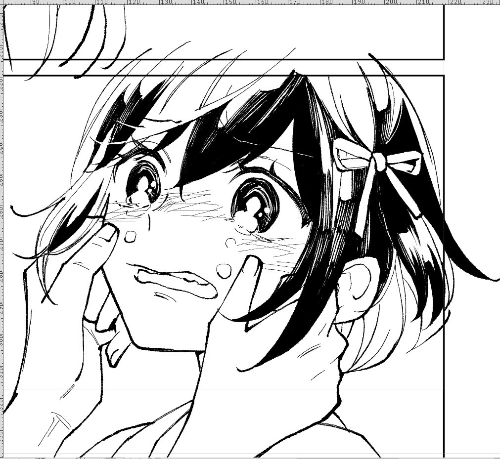 絶賛原稿中です👁️
こちらは色々あってずるずるのエソラです😭
十数話にわたってお届けした七夕の物語もいよいよ大詰めです!
明日は最新話の更新です。よろしくおねがいします✨