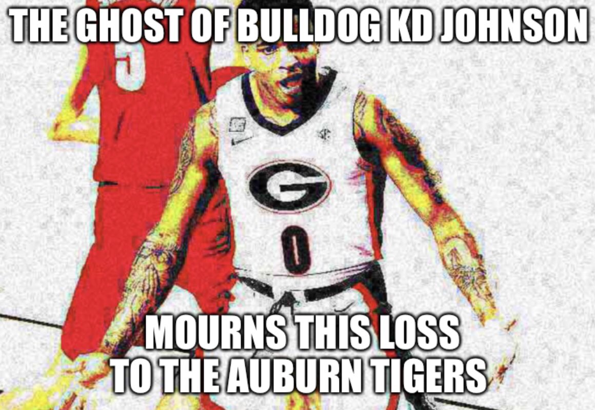 rusty_yancy's tweet photo. @UGABasketball https://t.co/7TYvXrniNA