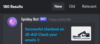 B: @MirageBots 
P: <a href="/NoontideProxies/">Noontide Proxies</a> <a href="/WolvesProxy/">WolvesProxy</a> 
G: <a href="/thesoleradar/">soleradar</a>