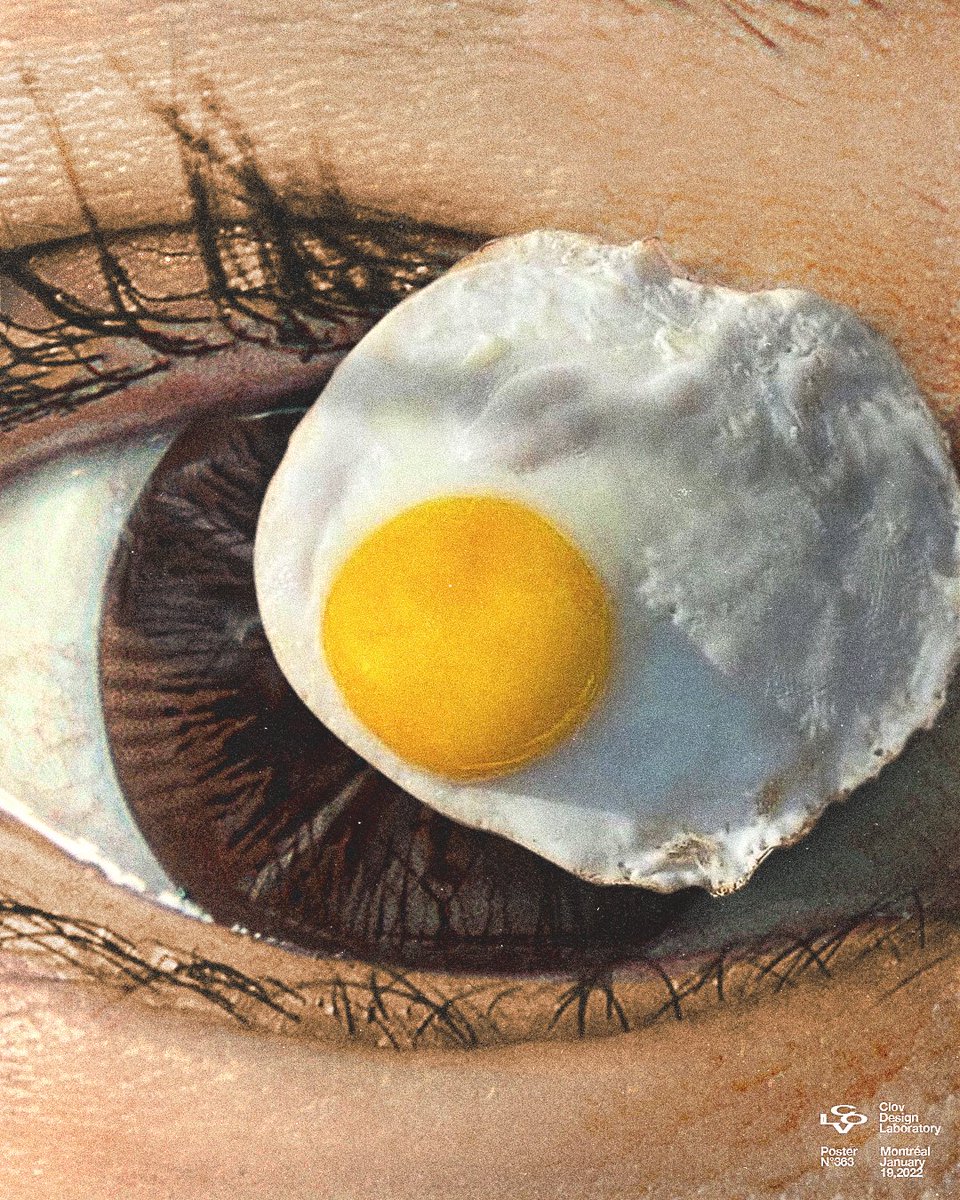 its_clov's tweet photo. POSTER N°363 — What are you thinking about that new art direction for my work? 

#openseacollections #nftcollection #NFTartist #cryptoart #cosmosinfinity #ETH #cryptoartcollector #Ethereum  #Cryptoassets #OpenSeaCommunity https://t.co/MqlemGY7sJ