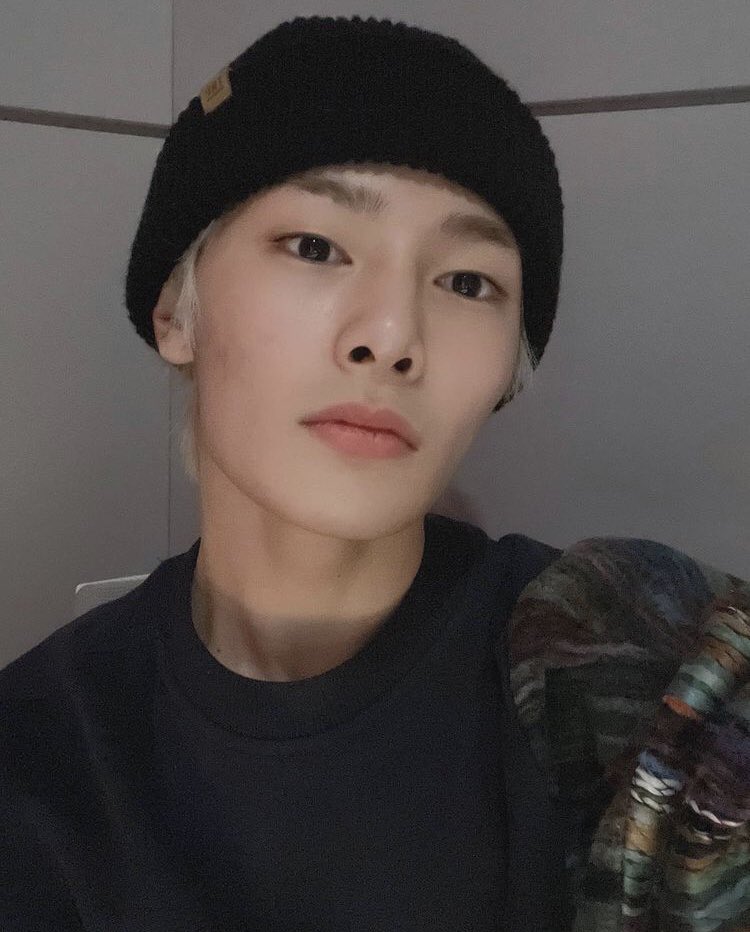 taemmith's tweet image. their power i-